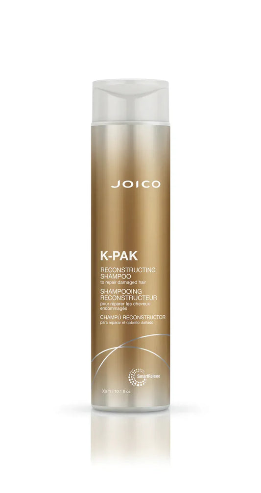 Joico Shampoo Joico K-PAK Shampoo - 300ml