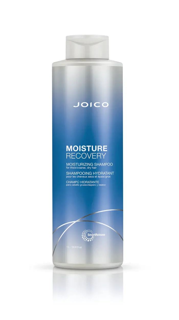 Joico Shampoo Joico Moisture Recovery Shampoo - 1l