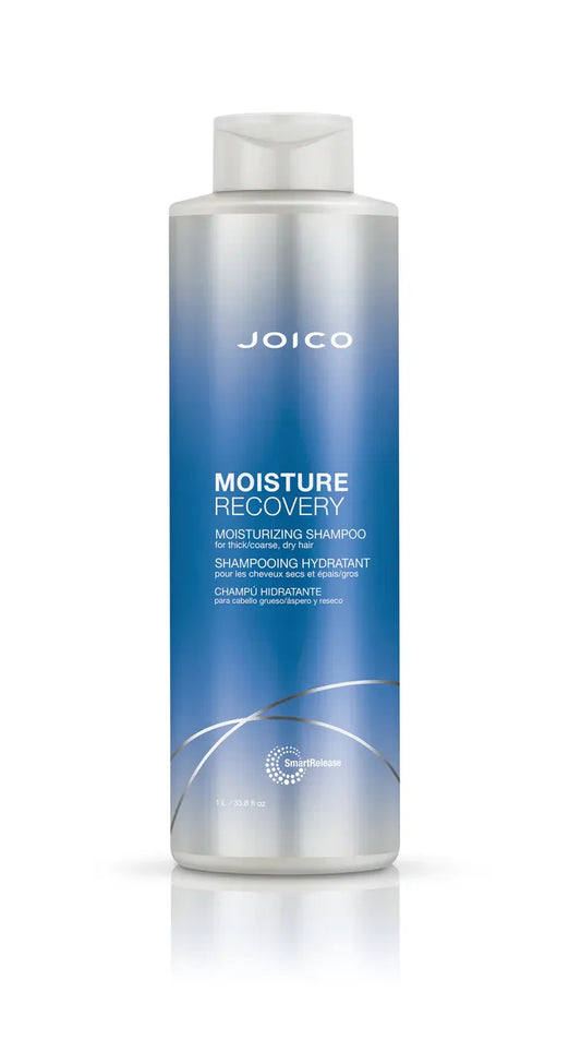 Joico Shampoo Joico Moisture Recovery Shampoo - 1l