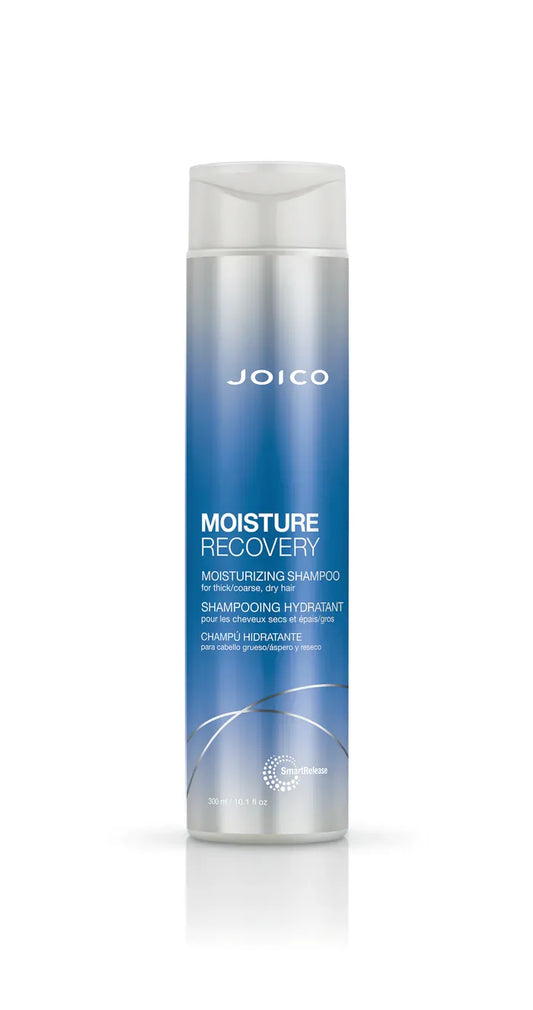 Joico Shampoo Joico Moisture Recovery Shampoo - 300ml