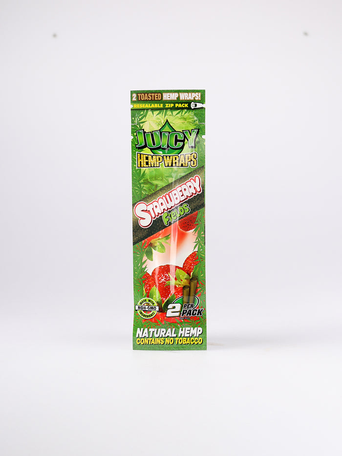 Juicy Hemp Blunt 2fer | Red Alert-Image 2