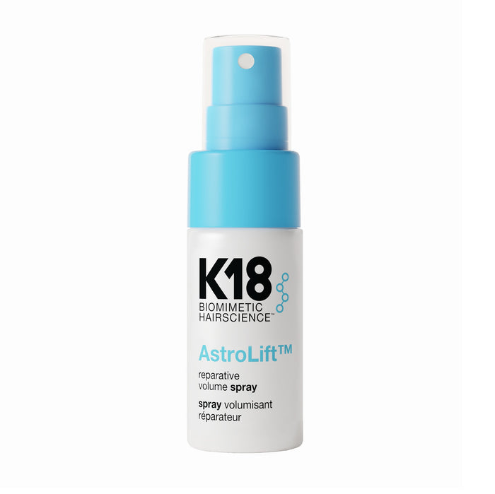K18 AstroLift™ reparative volume spray 15ml