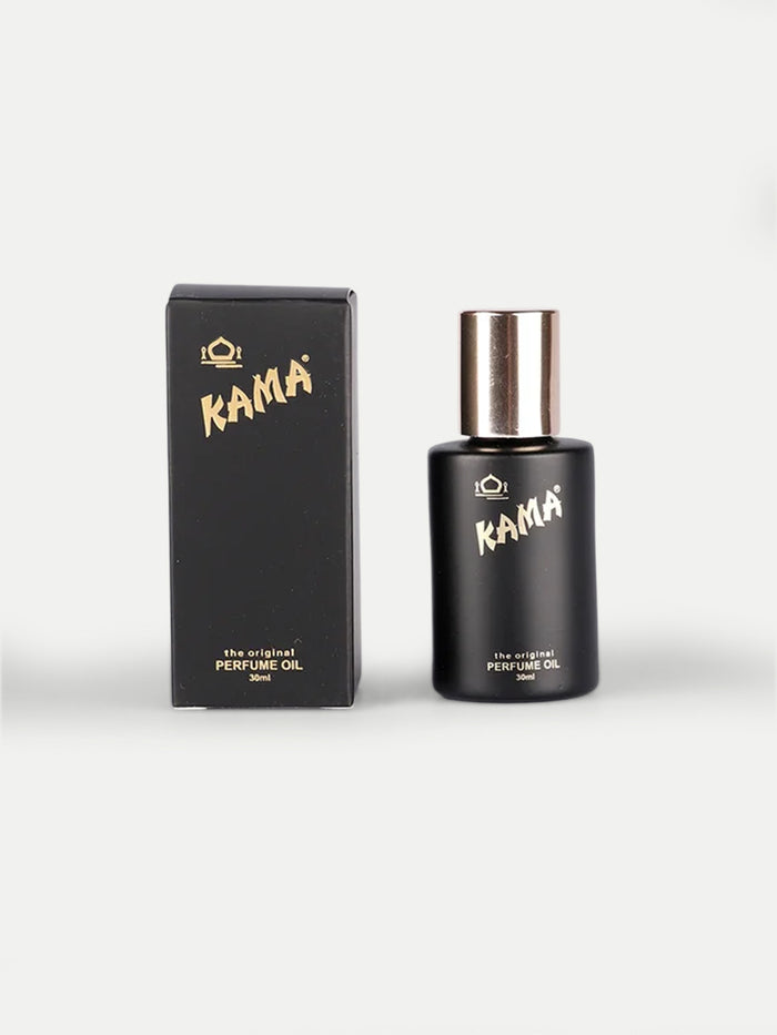 Kama Perfume Oil | Kama-Image 2