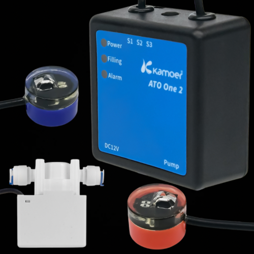 Kamoer ATO One RO für Osmosewasseranlage