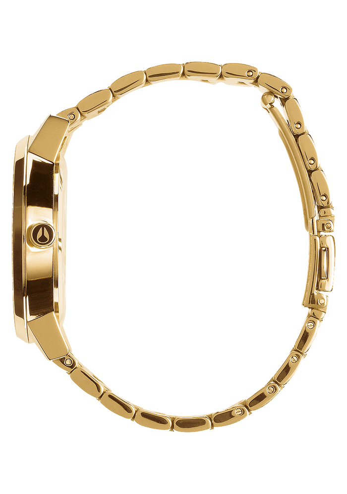 Kensington - All Gold / Black Sunray