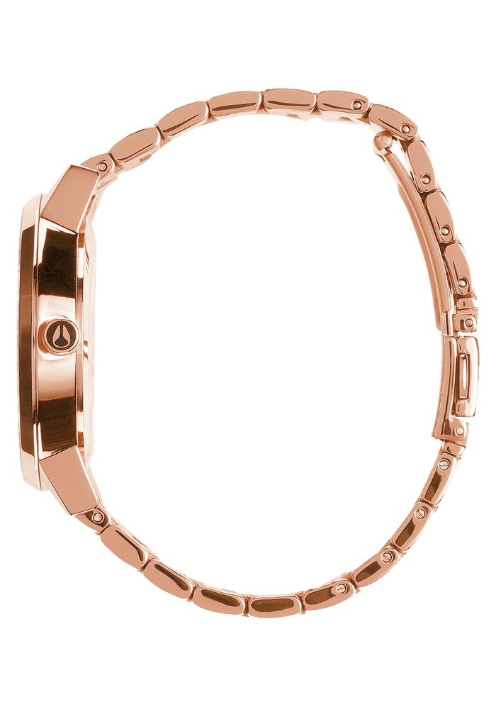 Kensington - All Rose Gold