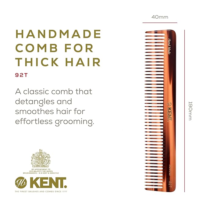 Kent Combs A 92T