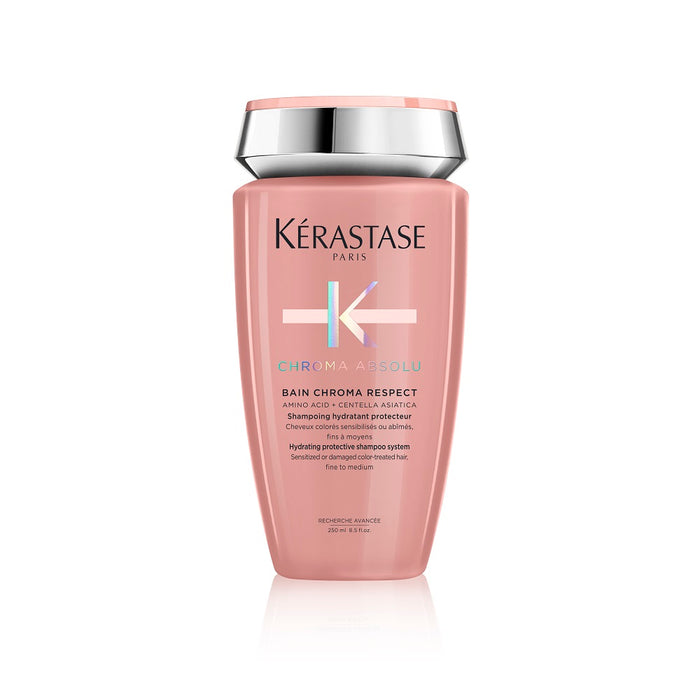 Kérastase Bain Chroma Absolu Respect Shampoo 250ml