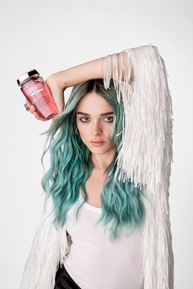 Kérastase Bain Riche Chroma Absolu Respect Shampoo 250ml