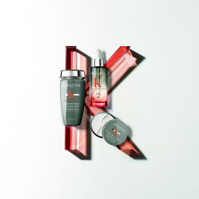 Kérastase Genesis Homme Thickness Boosting Shampoo 250ml