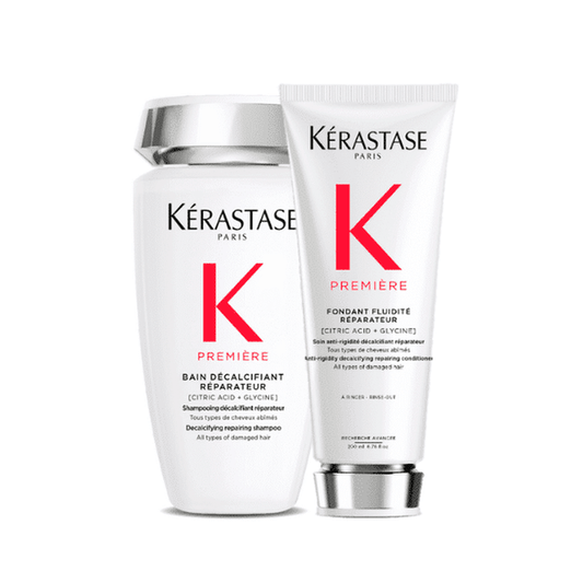 Kerastase Premiere Set (Bain & Fondant) - Beauty Tribe