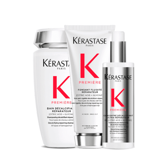 Kerastase Premiere Set (Bain, Fondant & Concentré) - Beauty Tribe