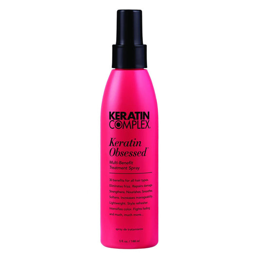 Keratin Complex Keratin Obsessed 5oz - Keratin Complex | Artisan Hair Cary, Cary NC