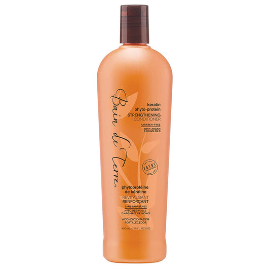Keratin Phyto-Protein Strengthening Conditioner
