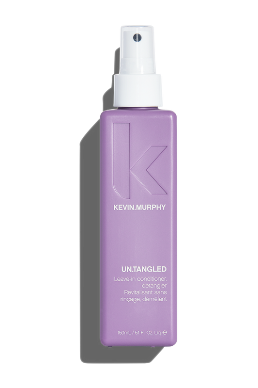KEVIN.MURPHY | un.tangled