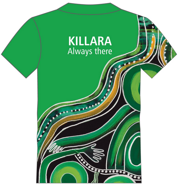 Killara House Sub Polo