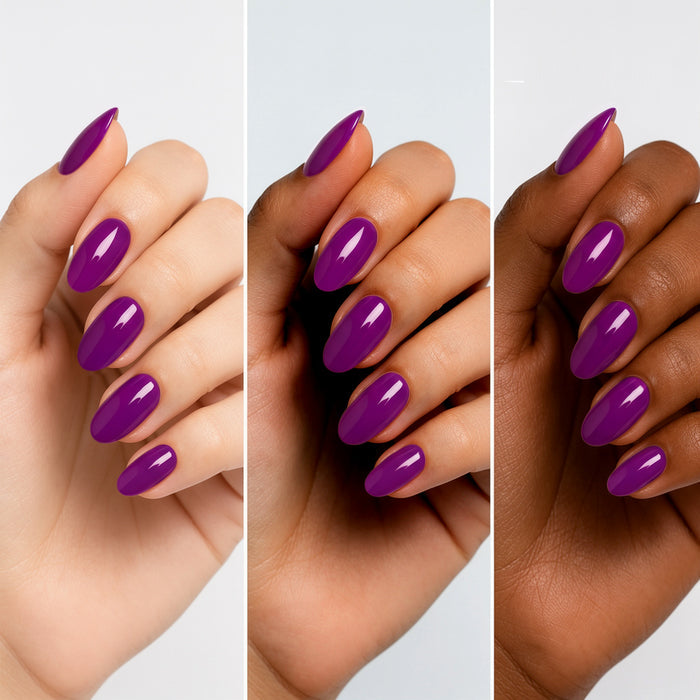 Killer Queen - UGGP-A0751 Urban Graffiti Gel Polish 15ml