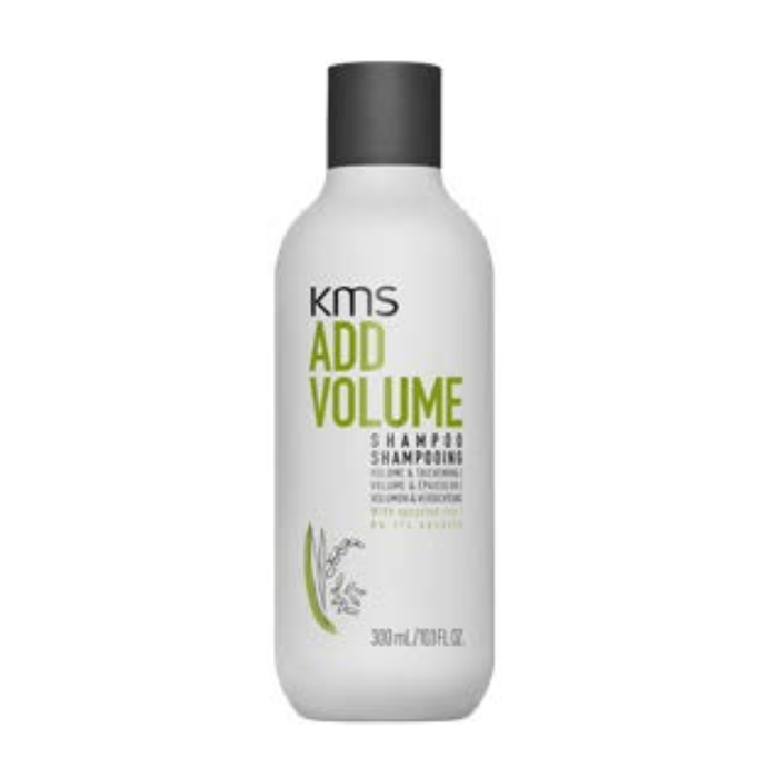 KMS Add Volume Shampoo (Runway) - KMS | Available at Studio 360 Salon, Chatham, NJ