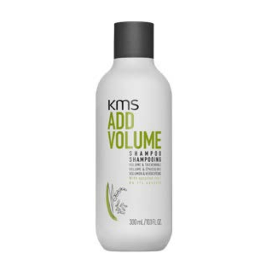 KMS Add Volume Shampoo (Runway) - KMS | Available at Studio 360 Salon, Chatham, NJ