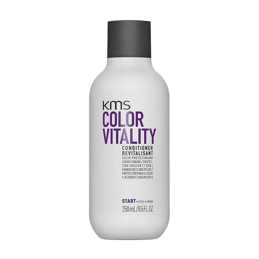 KMS Color Vitality Conditioner 8.5 oz (Runway) - KMS | Available at Studio 360 Salon, Chatham, NJ