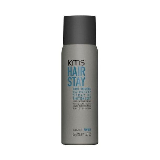 Kms Hair Stay Firm Finishing Hairspray 2.1oz - KMS | Artisan Hair Cary, Cary NC