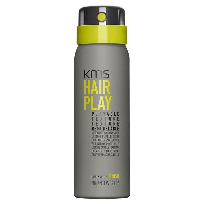 Kms HairPlay Playable Texture Spray 2.1oz - KMS | Artisan Hair Cary, Cary NC