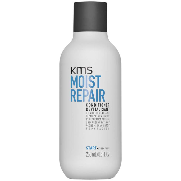 KMS Moist Repair Conditioner (Runway) - KMS | Available at Studio 360 Salon, Chatham, NJ