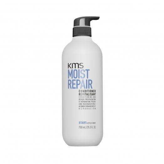 KMS Moist Repair Conditioner (Runway) - KMS | Available at Studio 360 Salon, Chatham, NJ
