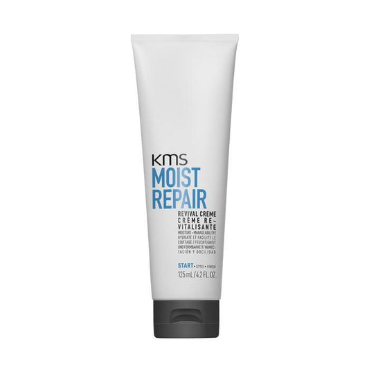 KMS MoistRepair Revival Creme 4.2oz (Runway) - KMS | Available at Studio 360 Salon, Chatham, NJ