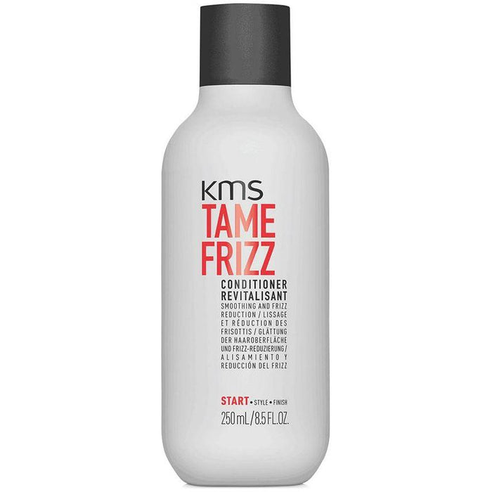 KMS TameFrizz Conditioner 8.5oz (Runway) - KMS | Available at Studio 360 Salon, Chatham, NJ