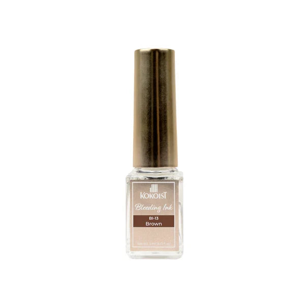 KOKOIST BI-13 Bleeding Ink Brown, 5 ml