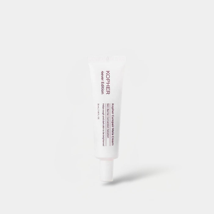 Kopher Curepair Mela Cream 35ml كريم كوفر كيورباير ميلا - Princess Cosmetics Qatar