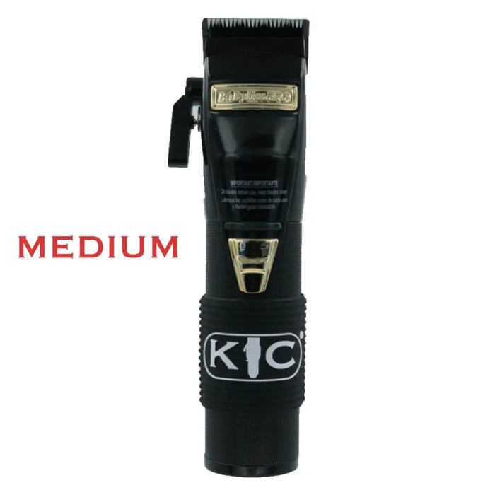 Kustom Clippers Hair Tools Rubber Sleeve Set | Shop BuyBarber