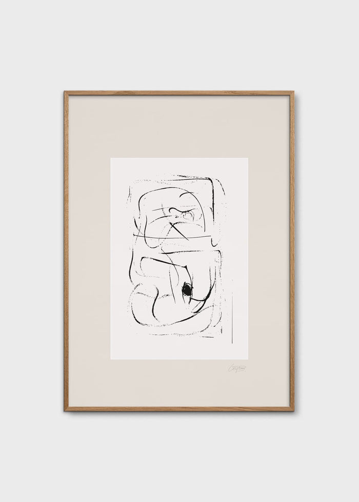 L' Univers by Alium Gallery