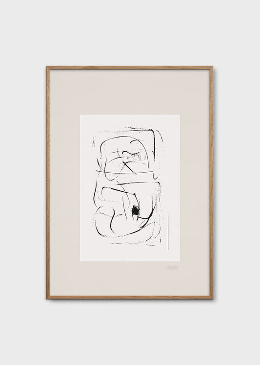L' Univers by Alium Gallery