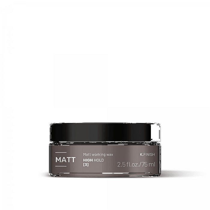 Lakme K Finish MATT Working Wax 2.5oz - Lakmé | Artisan Hair Cary, Cary NC