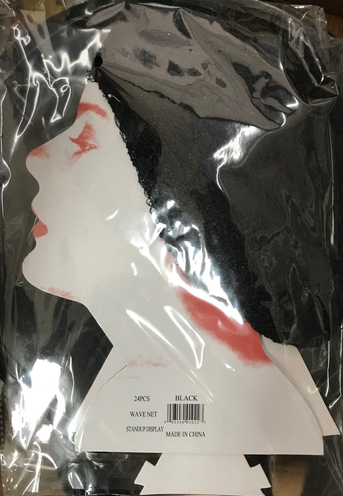 Lanell Face net card # Ln1022 - Palms Fashion Inc.