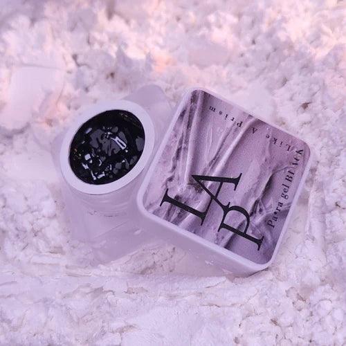L.A.P PARA GEL BLACK