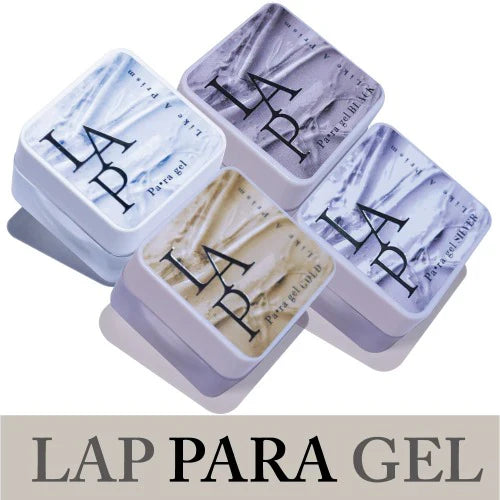 L.A.P PARA GEL GOLD