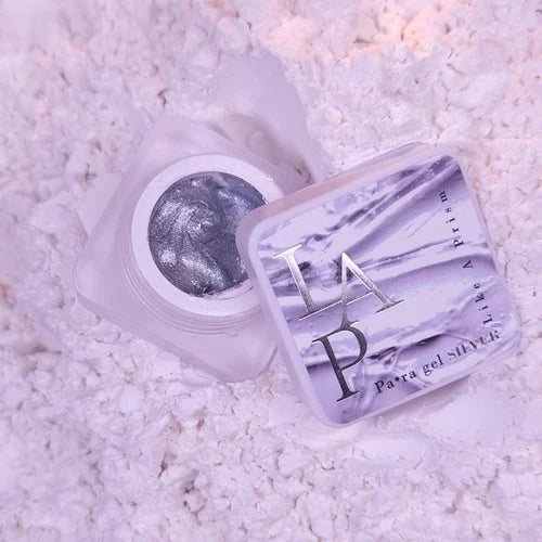 L.A.P PARA GEL SILVER
