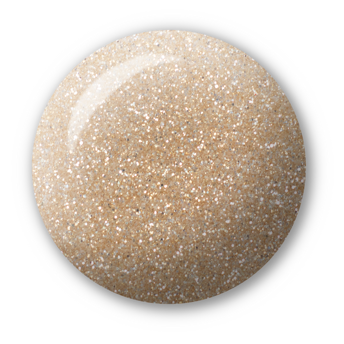 Lavish, Glitter Gel, 10 ml-Light Elegance-Gel Essentialz