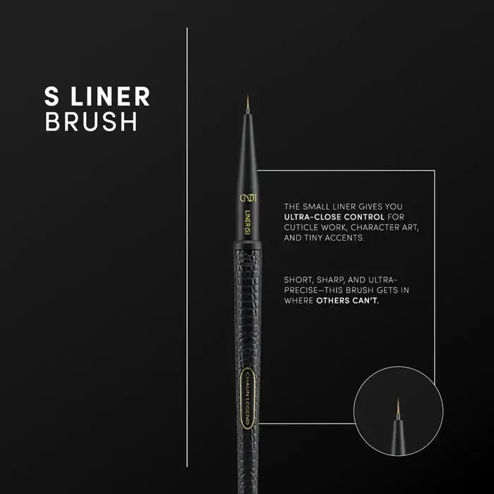 LGND - Nail Art Brush - S Liner-Chaun Legend-Gel Essentialz