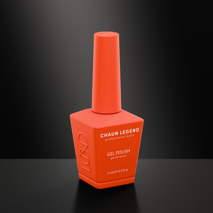 LGND 164 - No Pulp Please-Gel Polish-Chaun Legend-Gel Essentialz
