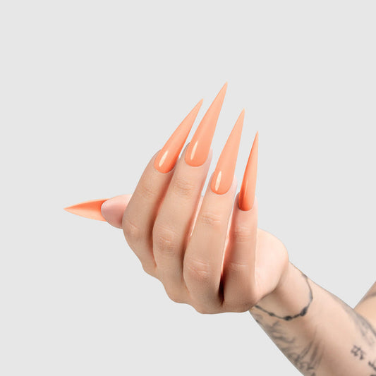 LGND 167 - Be My Ex-Gel Polish-Chaun Legend-Gel Essentialz