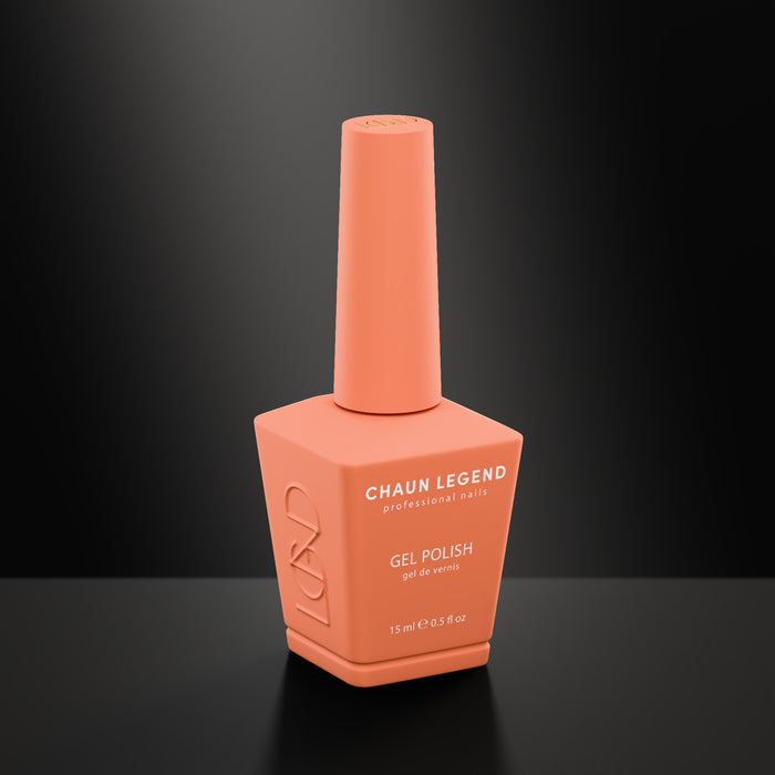 LGND 167 - Be My Ex-Gel Polish-Chaun Legend-Gel Essentialz