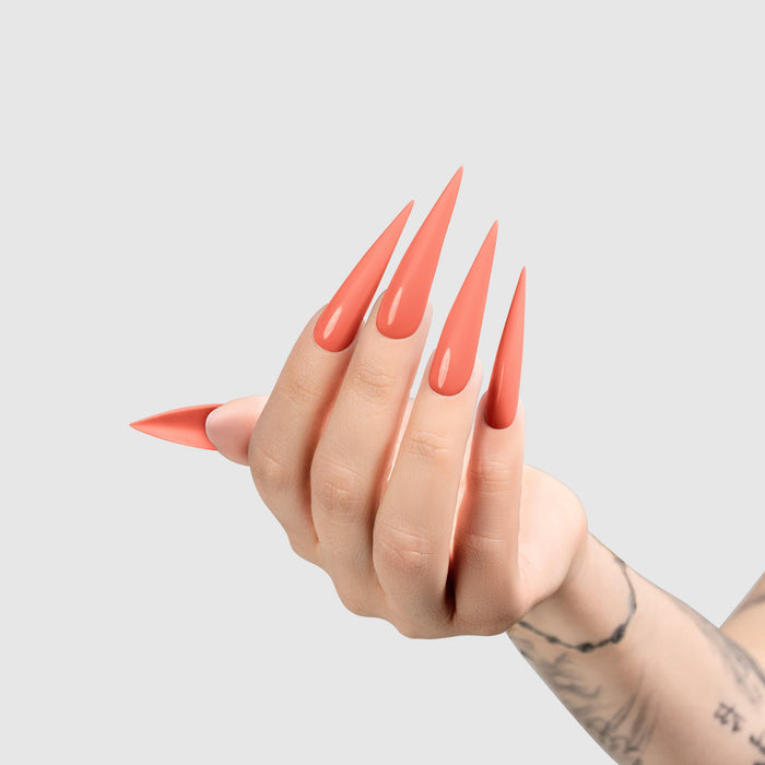 LGND 168 - Getting Cheeky-Gel Polish-Chaun Legend-Gel Essentialz