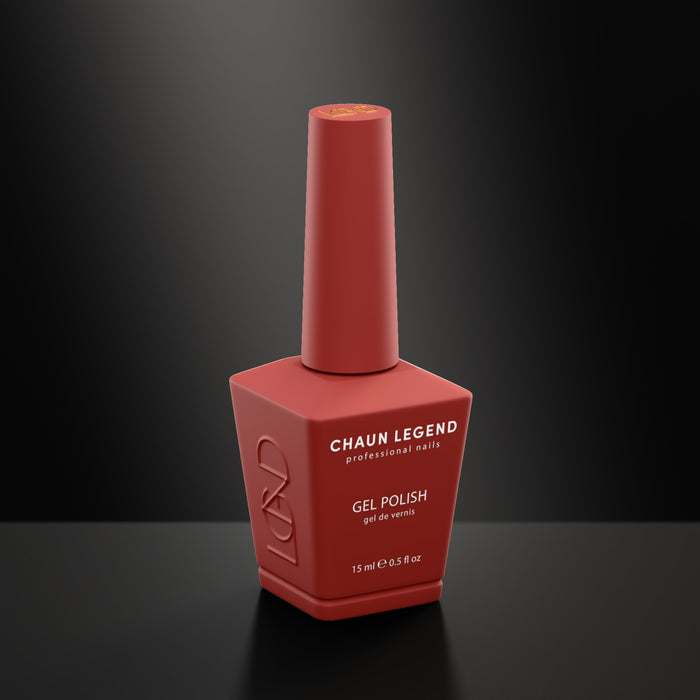 LGND 168 - Getting Cheeky-Gel Polish-Chaun Legend-Gel Essentialz