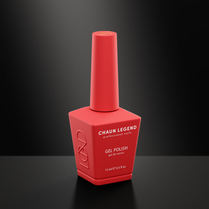 LGND 169 - Pad Thai And Chill-Gel Polish-Chaun Legend-Gel Essentialz