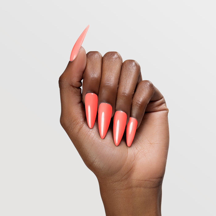 LGND 169 - Pad Thai And Chill-Gel Polish-Chaun Legend-Gel Essentialz