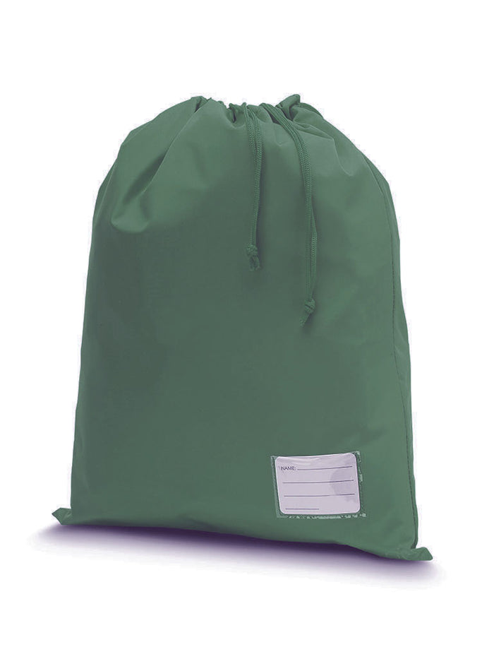 Library Bag